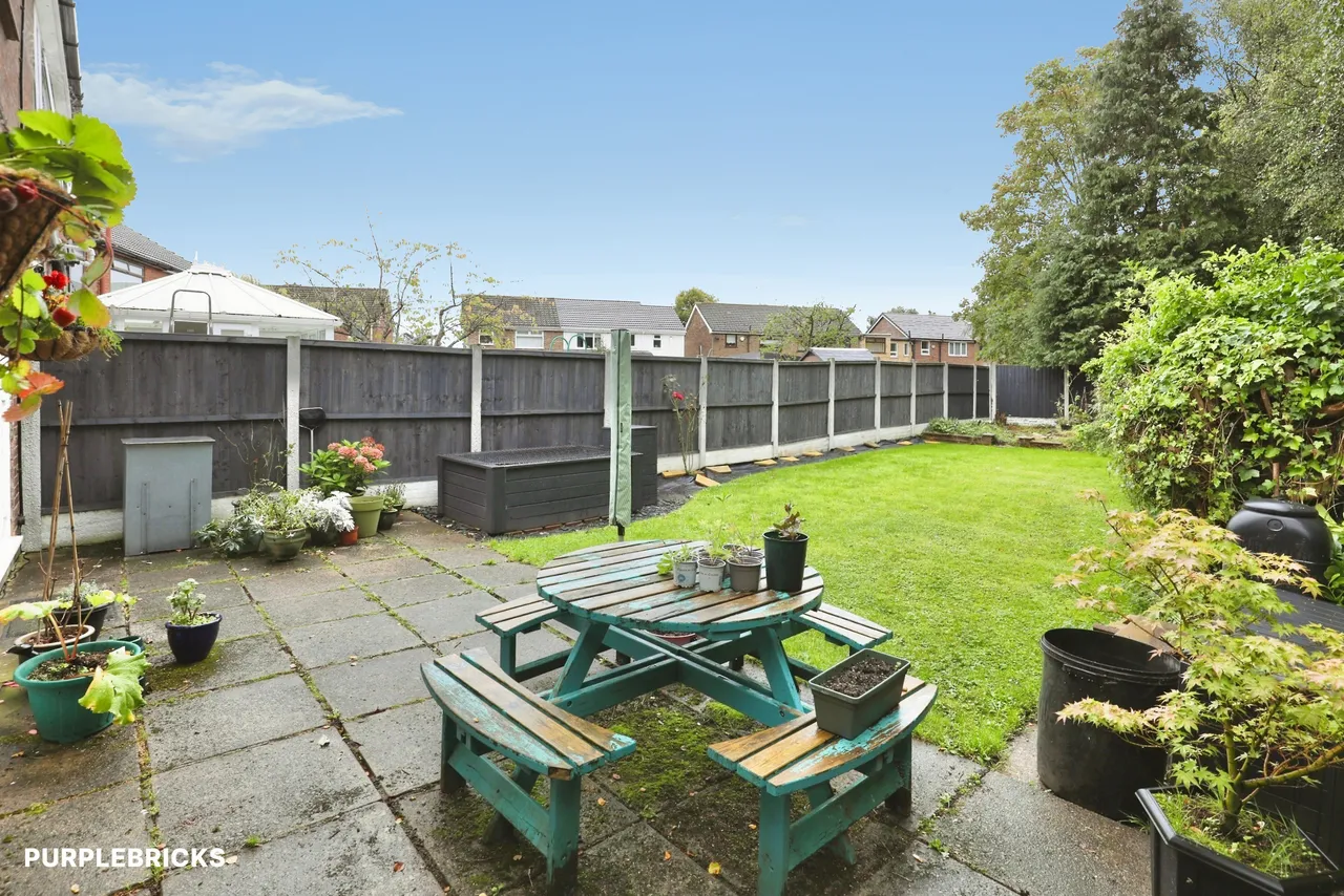 Rawlinson Crescent, Knowsley, L26, photo 21