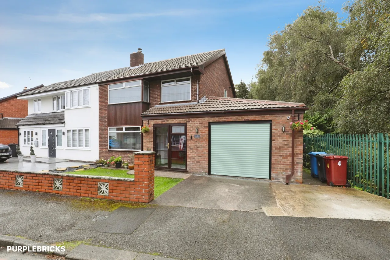 Rawlinson Crescent, Knowsley, L26, photo 24