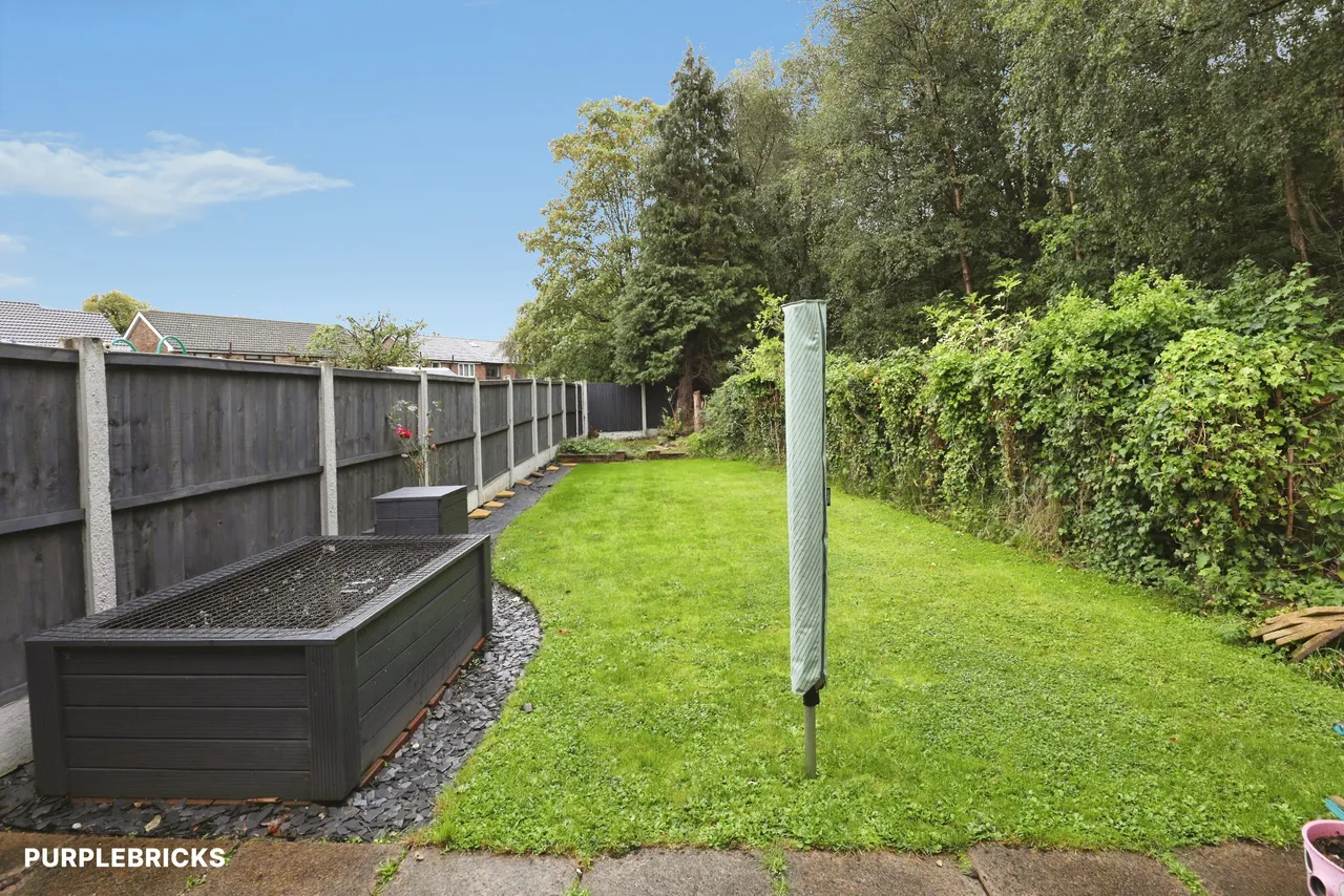 Rawlinson Crescent, Knowsley, L26, photo 22