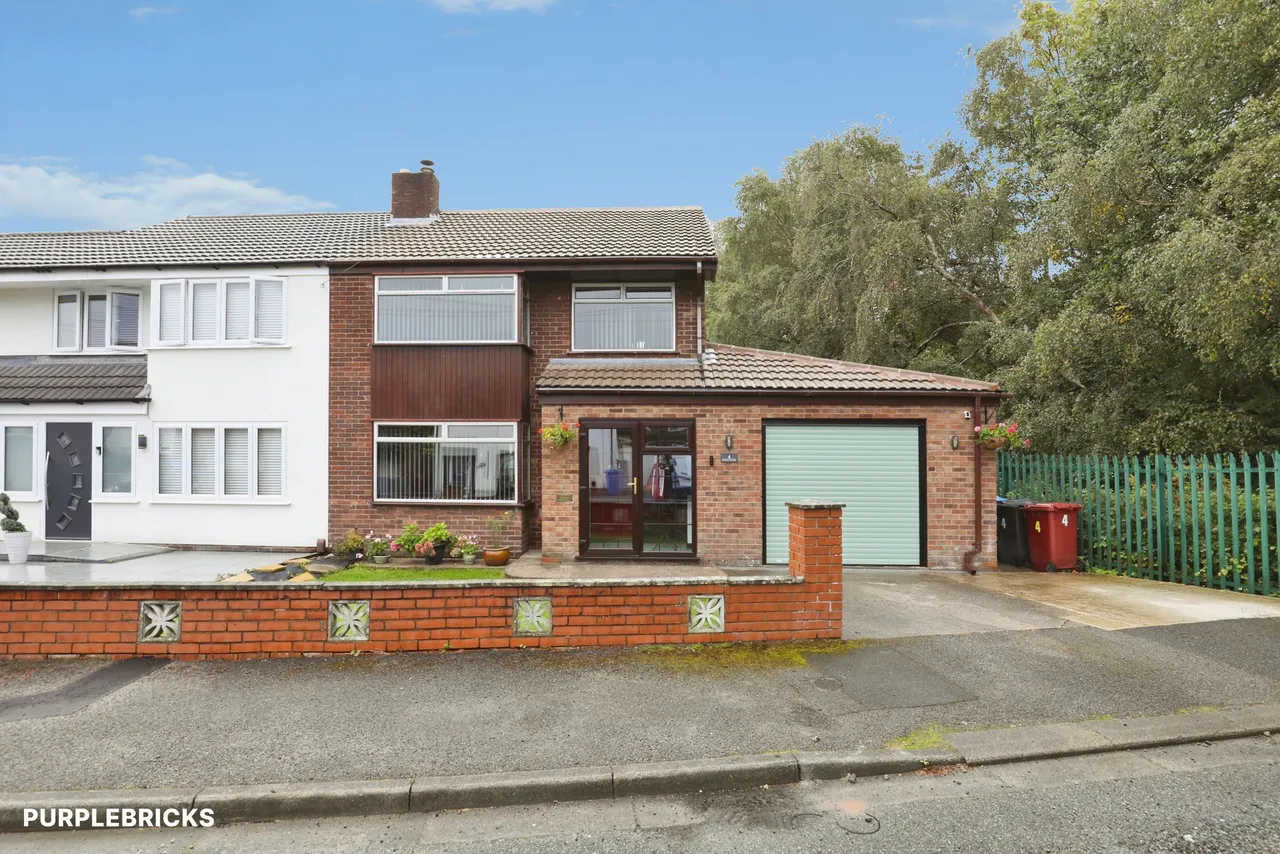 Rawlinson Crescent, Knowsley, L26, photo 23