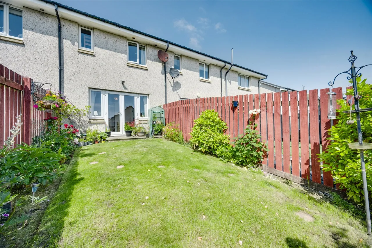 Clochandighter Terrace, Portlethen, AB12, photo 16