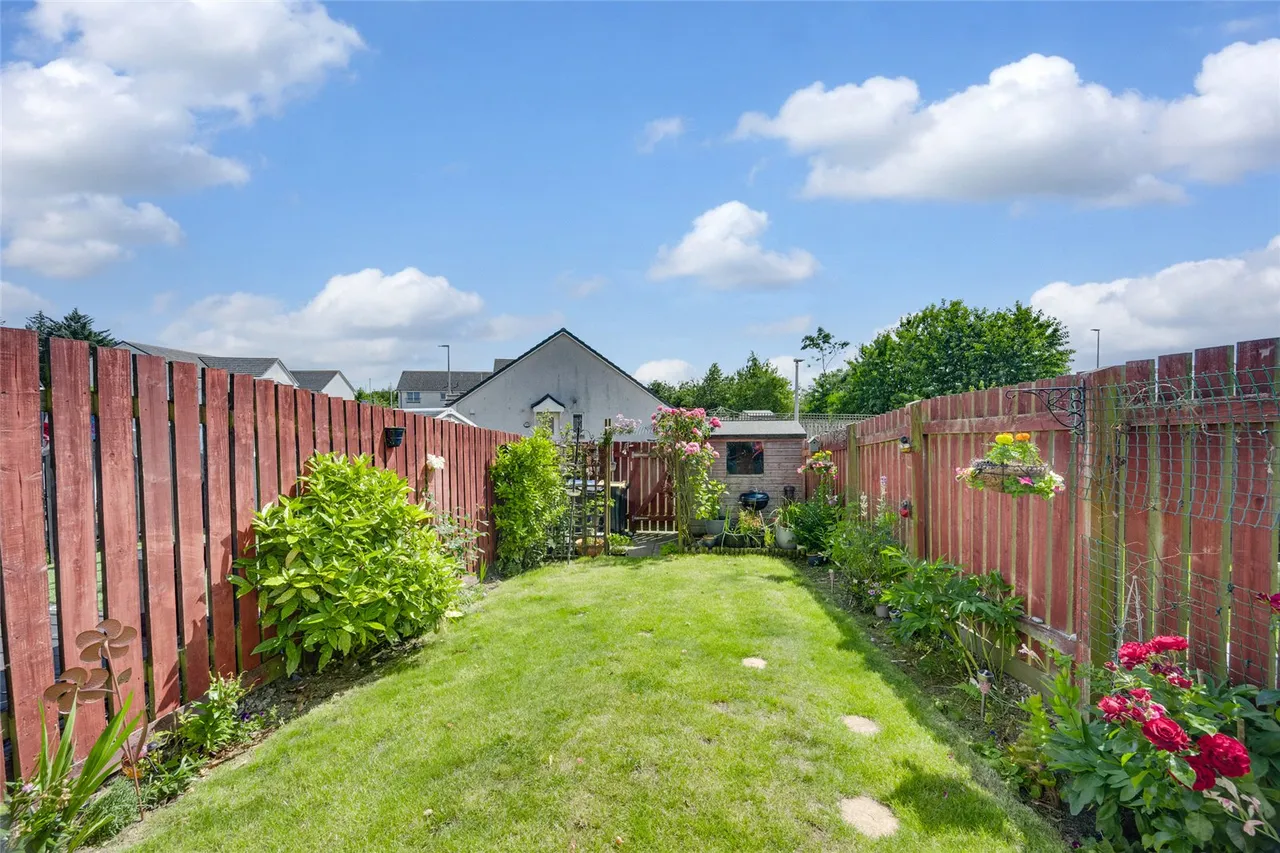 Clochandighter Terrace, Portlethen, AB12, photo 15