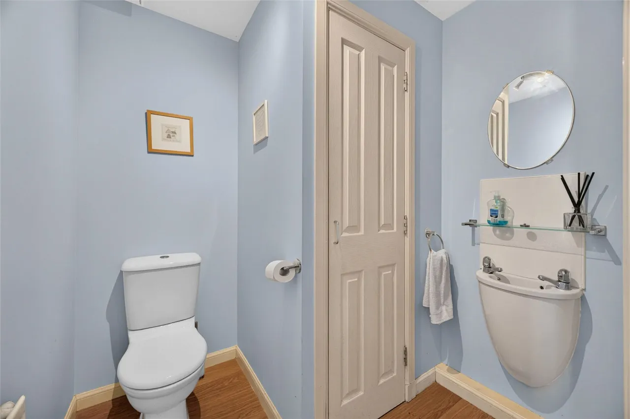 Clochandighter Terrace, Portlethen, AB12, photo 7