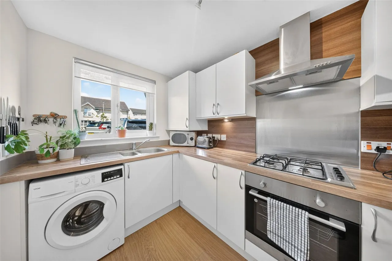Clochandighter Terrace, Portlethen, AB12, photo 5