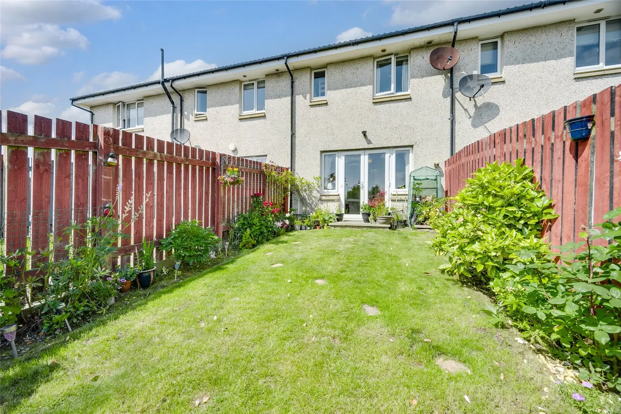 Clochandighter Terrace, Portlethen, AB12, photo 17