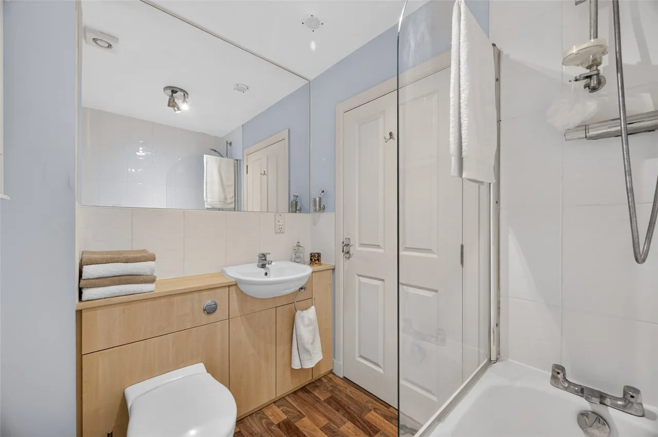 Clochandighter Terrace, Portlethen, AB12, photo 14