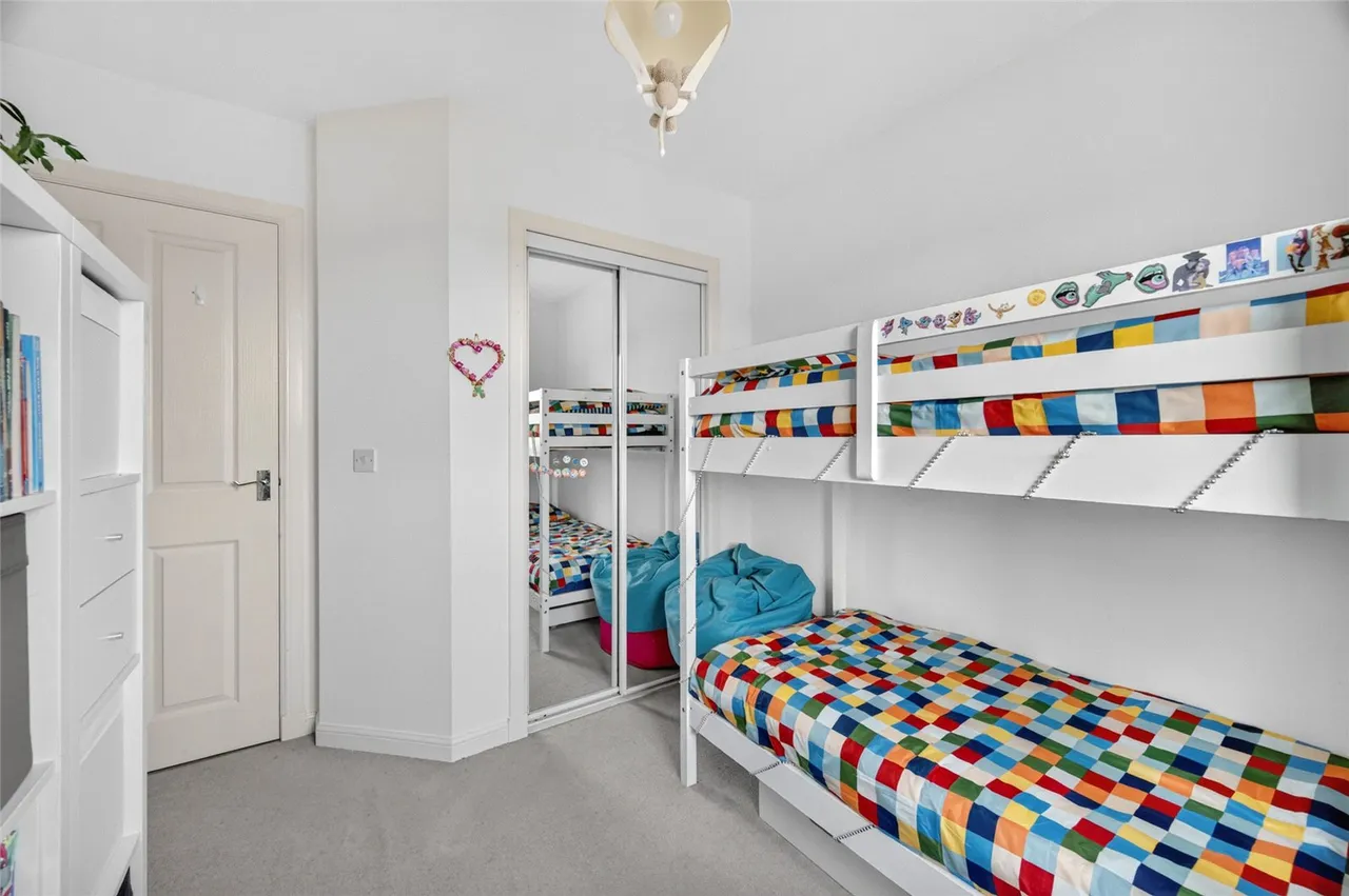 Clochandighter Terrace, Portlethen, AB12, photo 12