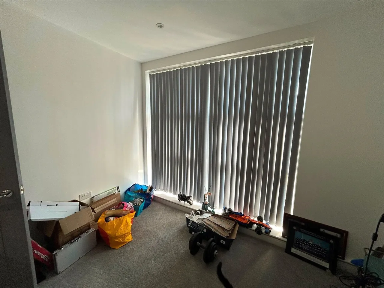 West Bars, Chesterfield, S40, photo 6