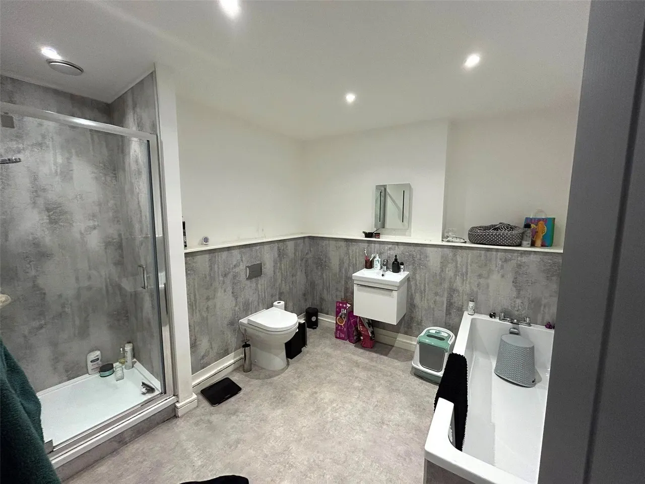 West Bars, Chesterfield, S40, photo 8