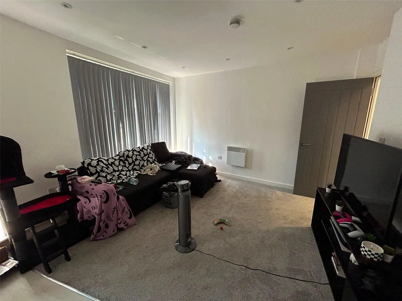 West Bars, Chesterfield, S40, photo 3