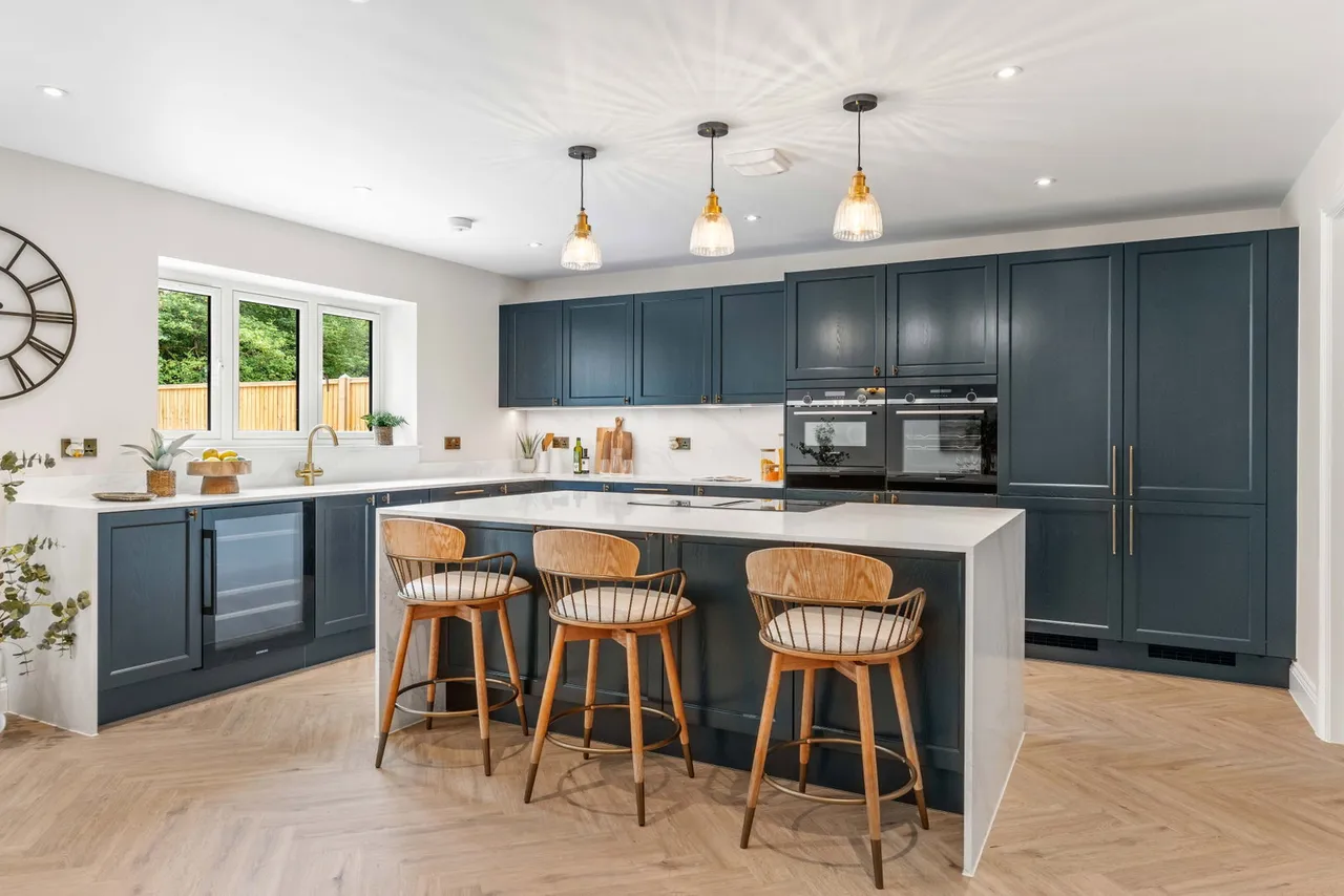 The Oaklands Aston Lane, Bragbury End, SG2, photo 5