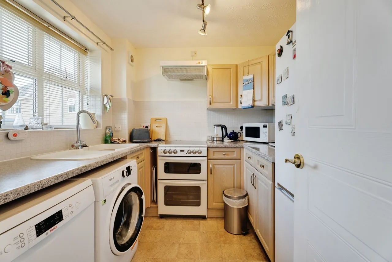 Richard Burn Way, Sudbury, CO10, photo 5