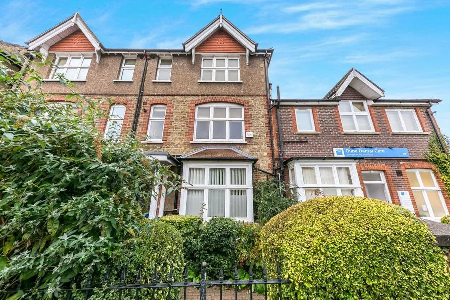 London Road, Guildford, GU1, photo 3