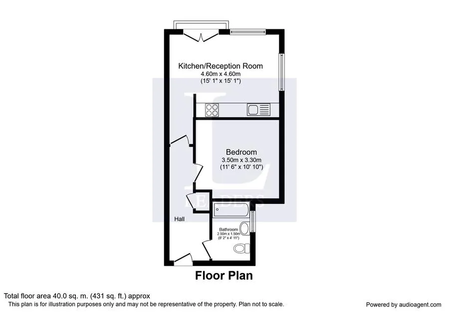 London Road, Guildford, GU1, photo 11