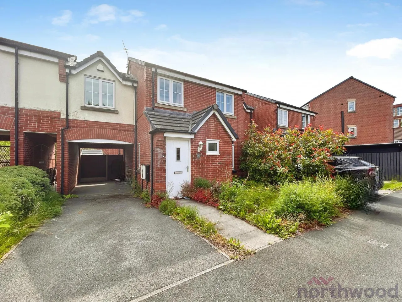 3 bed house for sale, Valley Mill Lane, Bury, BL9