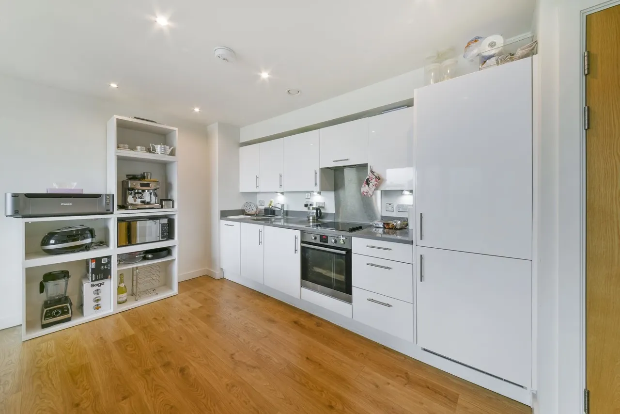Houblon Apartments, Tyne Street, Aldgate, London, E1, photo 6
