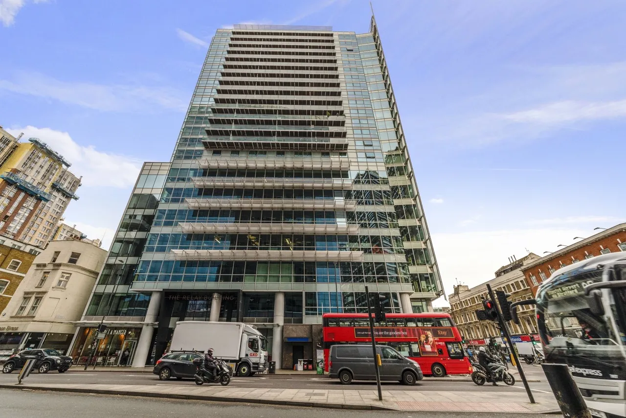 Houblon Apartments, Tyne Street, Aldgate, London, E1, photo 7