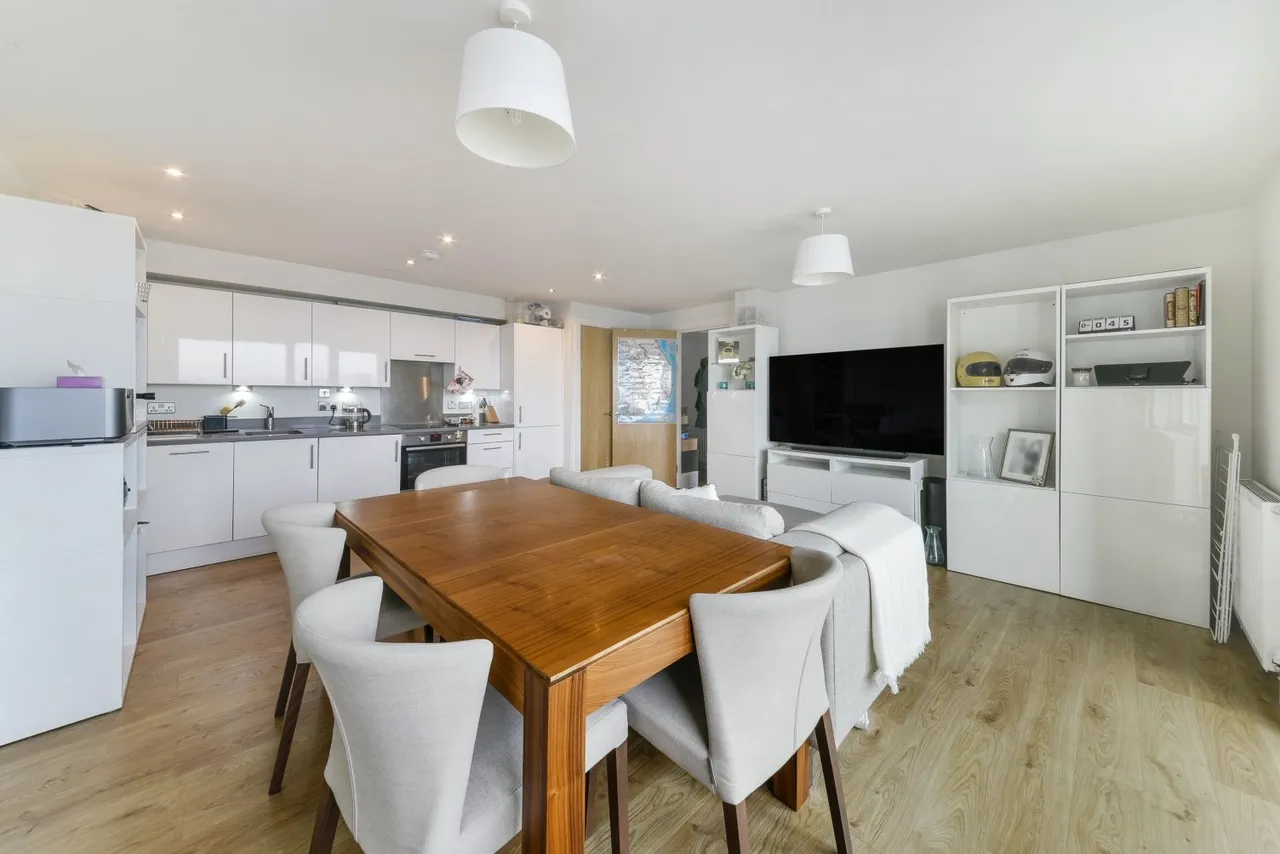Houblon Apartments, Tyne Street, Aldgate, London, E1, photo 5