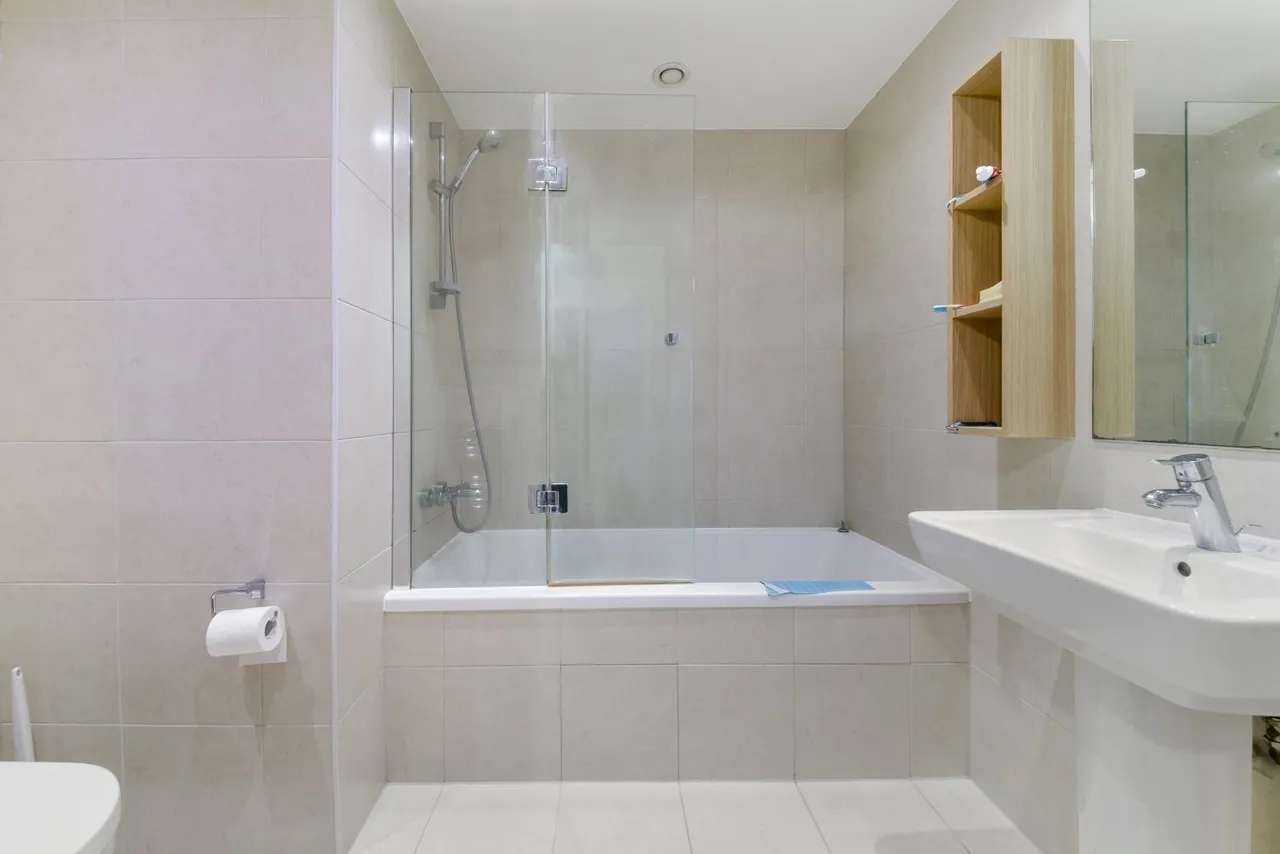 Houblon Apartments, Tyne Street, Aldgate, London, E1, photo 4