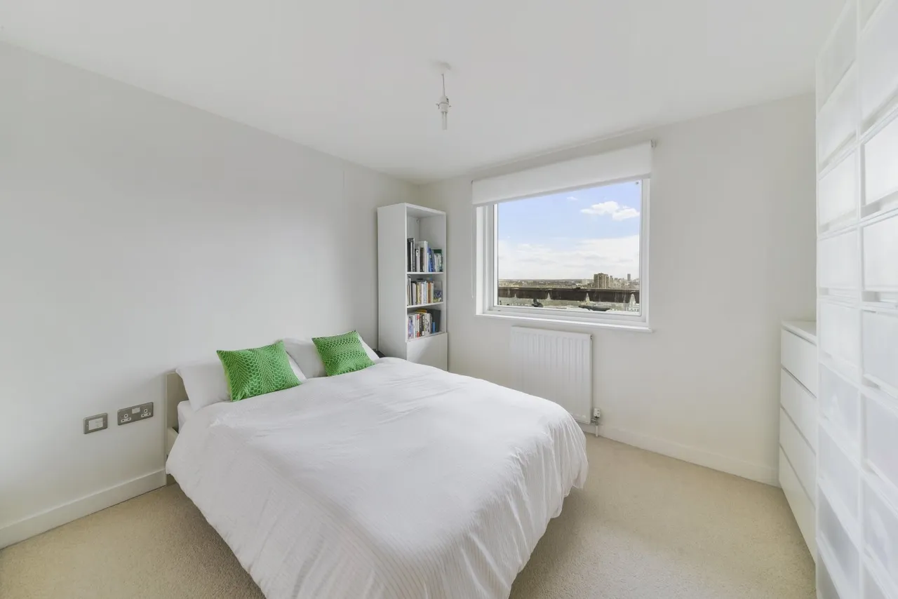 Houblon Apartments, Tyne Street, Aldgate, London, E1, photo 3