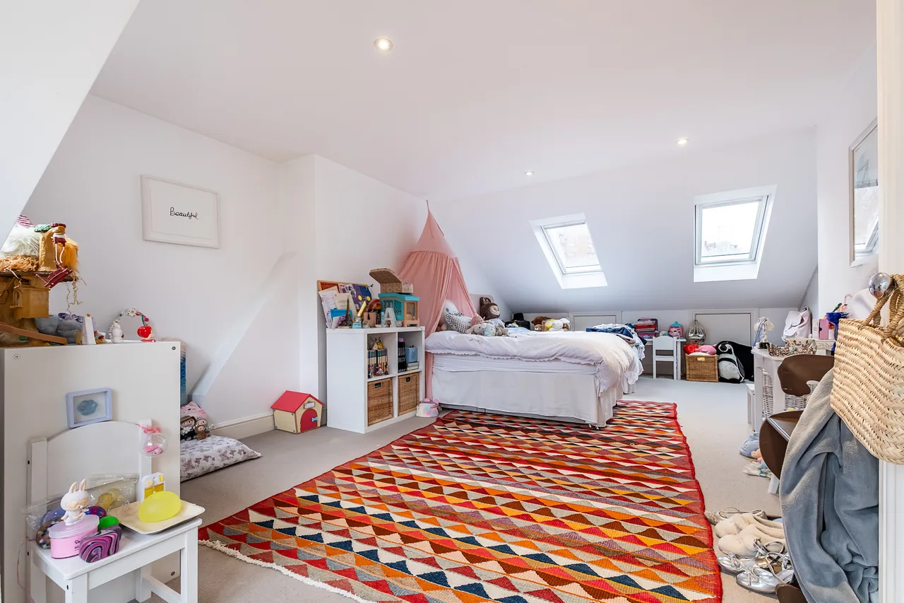 Ashburnham Road, London, SW10, photo 11