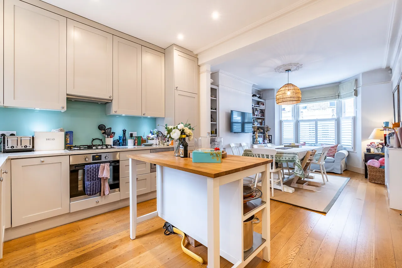 Ashburnham Road, London, SW10, photo 10