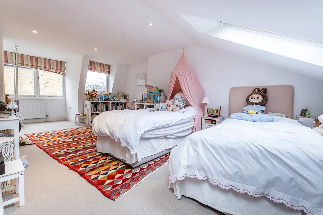 Ashburnham Road, London, SW10, photo 9