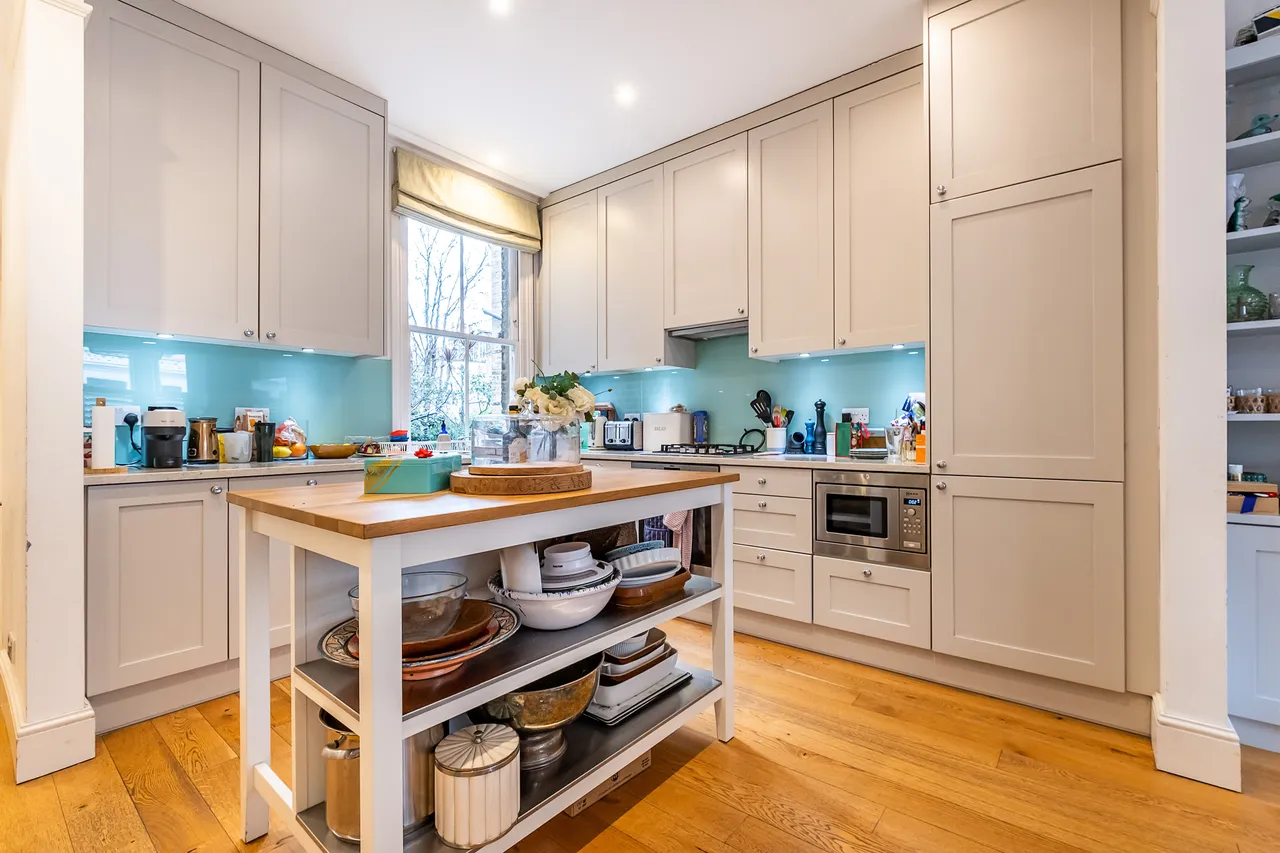 Ashburnham Road, London, SW10, photo 3