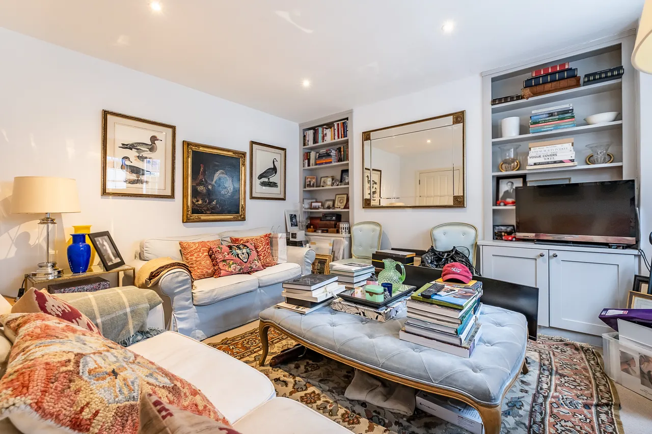 Ashburnham Road, London, SW10, photo 2