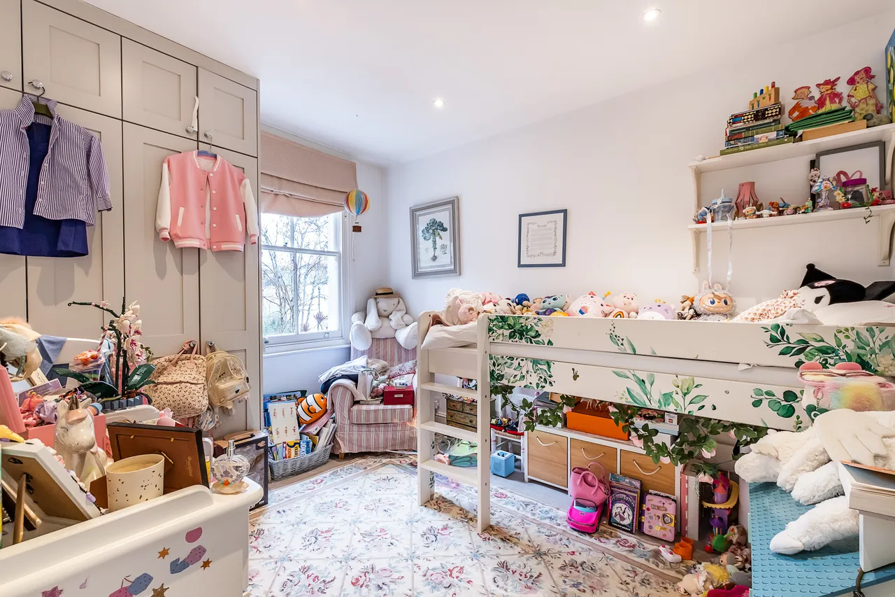 Ashburnham Road, London, SW10, photo 12