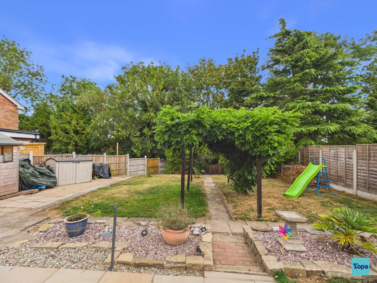 Gemmull Close, Audlem, CW3, photo 18