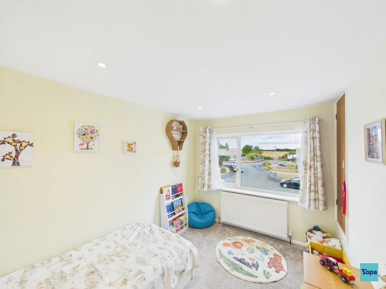 Gemmull Close, Audlem, CW3, photo 12