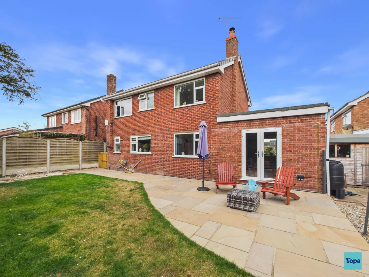 Gemmull Close, Audlem, CW3, photo 22