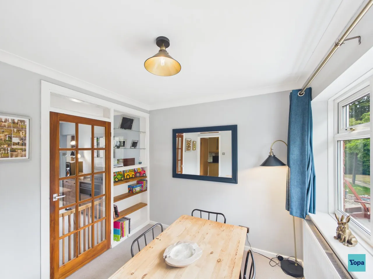 Gemmull Close, Audlem, CW3, photo 6