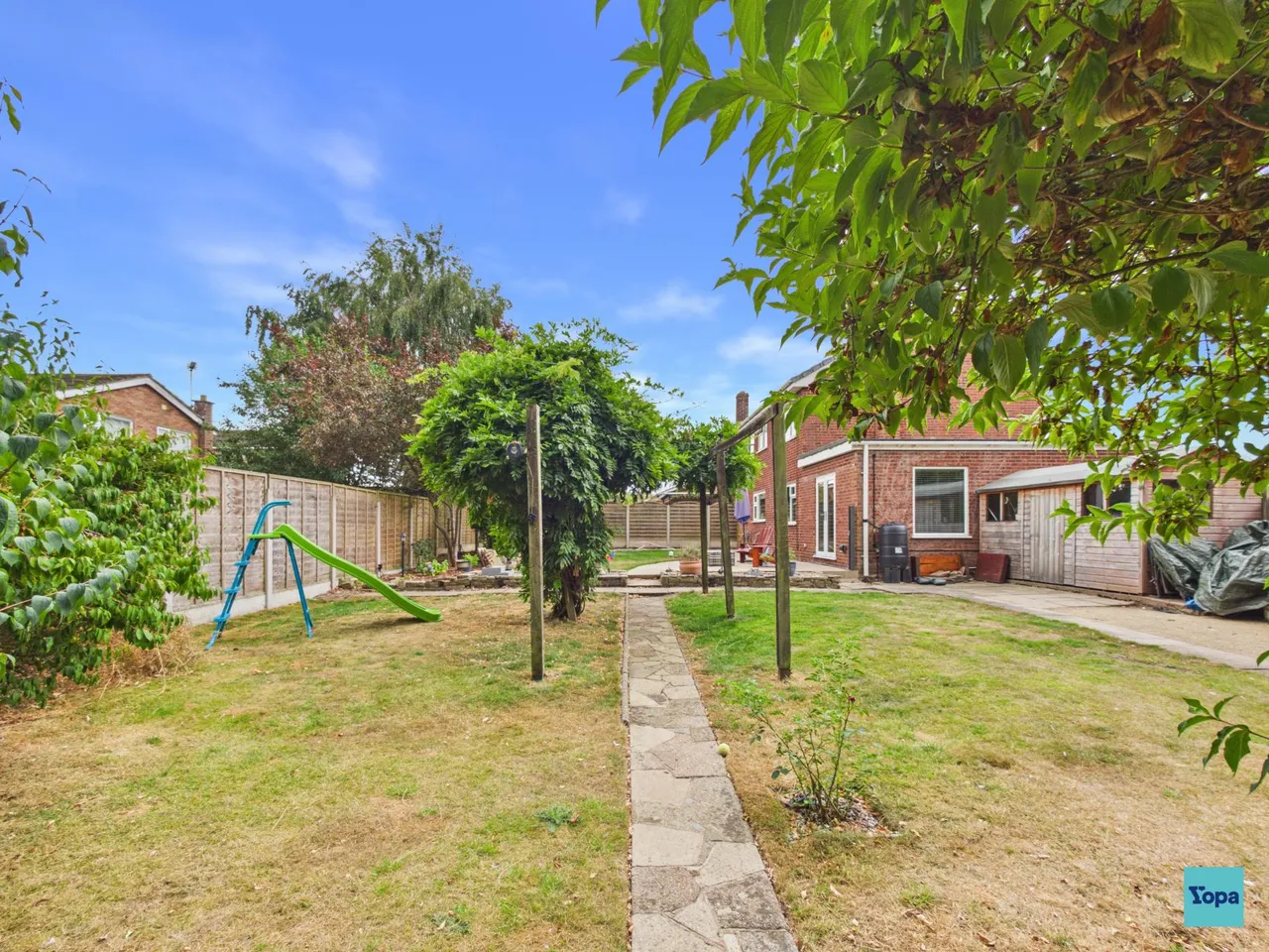 Gemmull Close, Audlem, CW3, photo 17