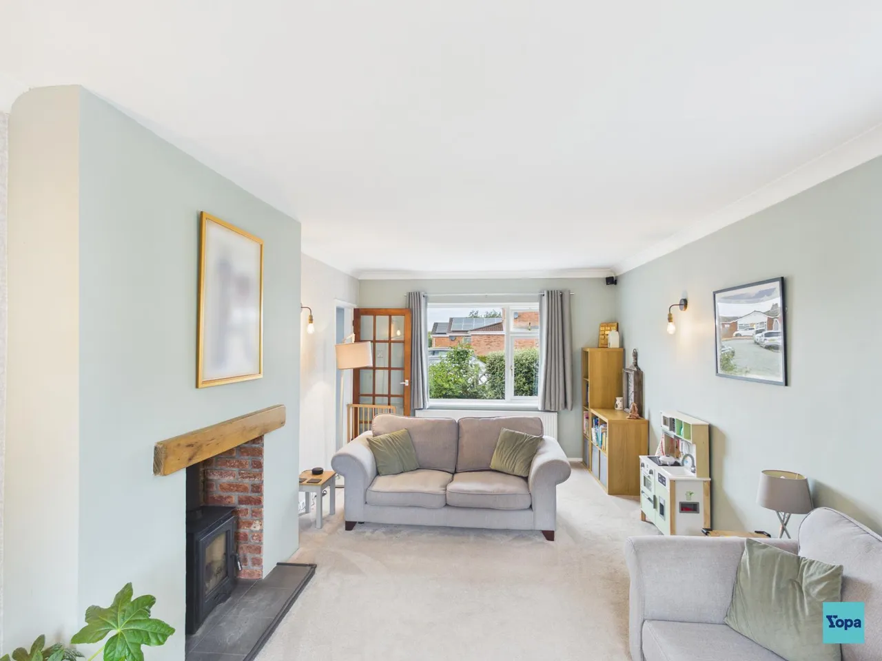 Gemmull Close, Audlem, CW3, photo 3