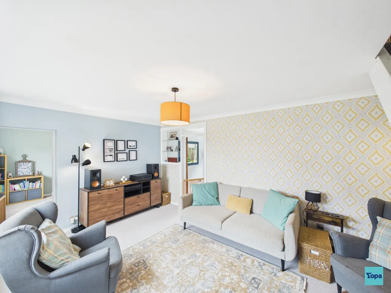 Gemmull Close, Audlem, CW3, photo 4
