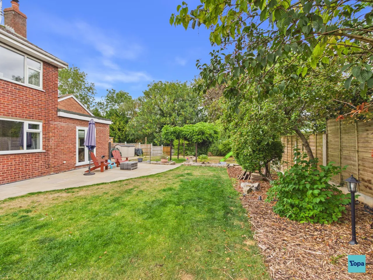 Gemmull Close, Audlem, CW3, photo 21