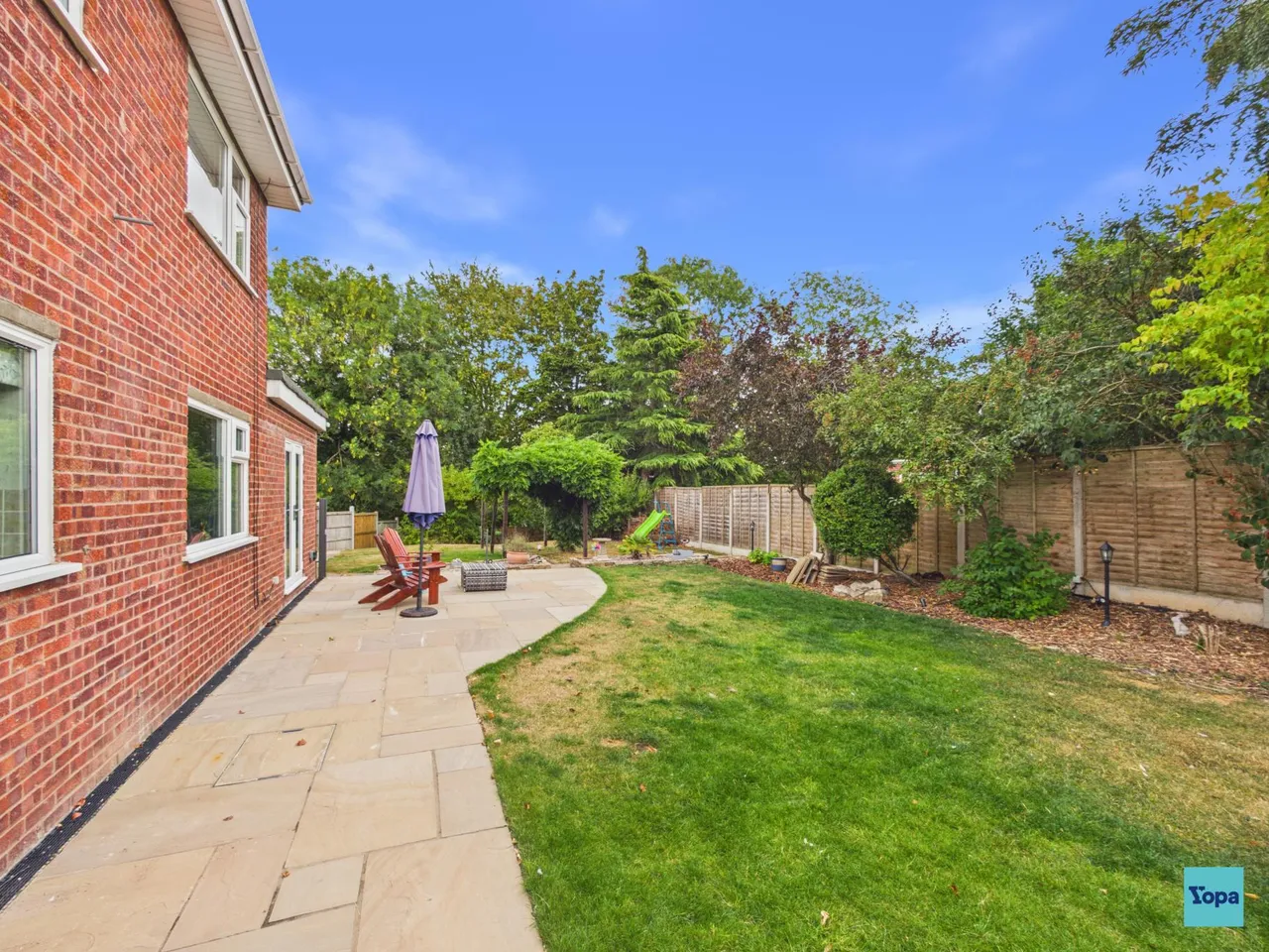 Gemmull Close, Audlem, CW3, photo 20