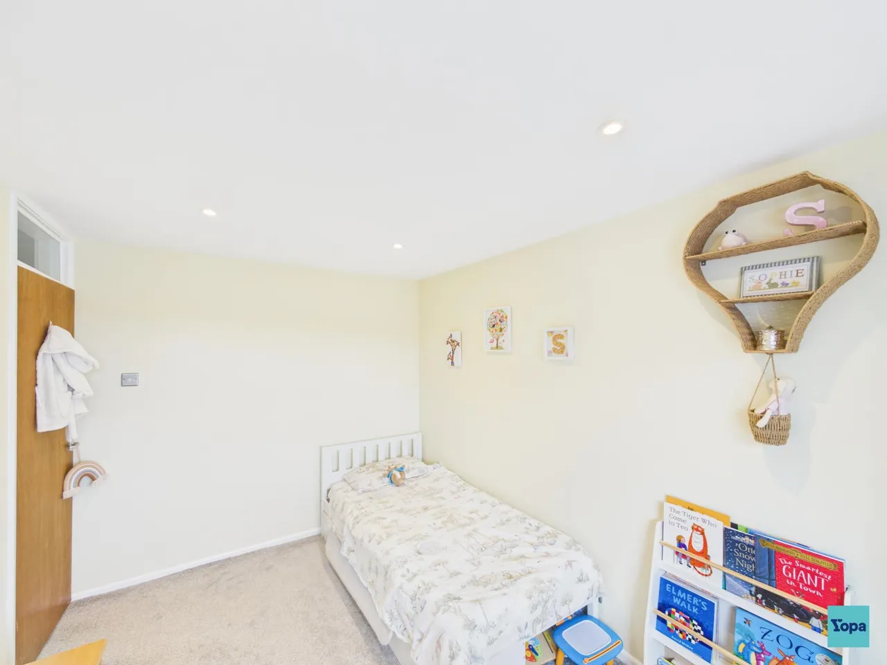 Gemmull Close, Audlem, CW3, photo 13