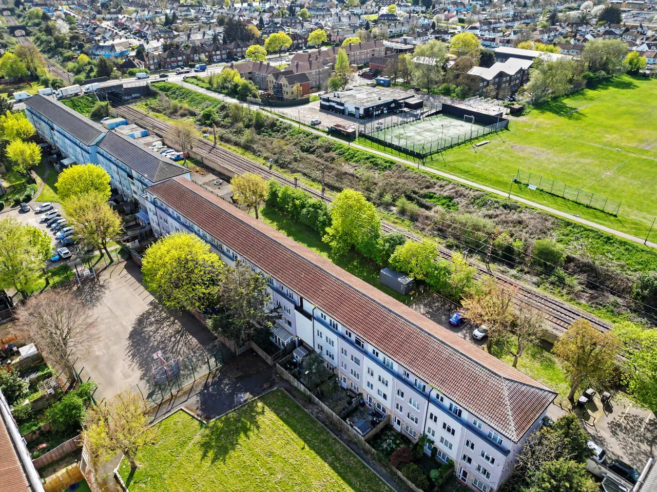 Lytchet Way, Enfield, EN3, photo 22