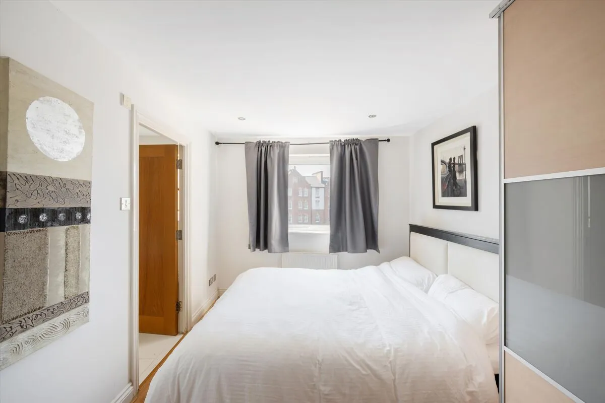 Palgrave Gardens, London, NW1, photo 14