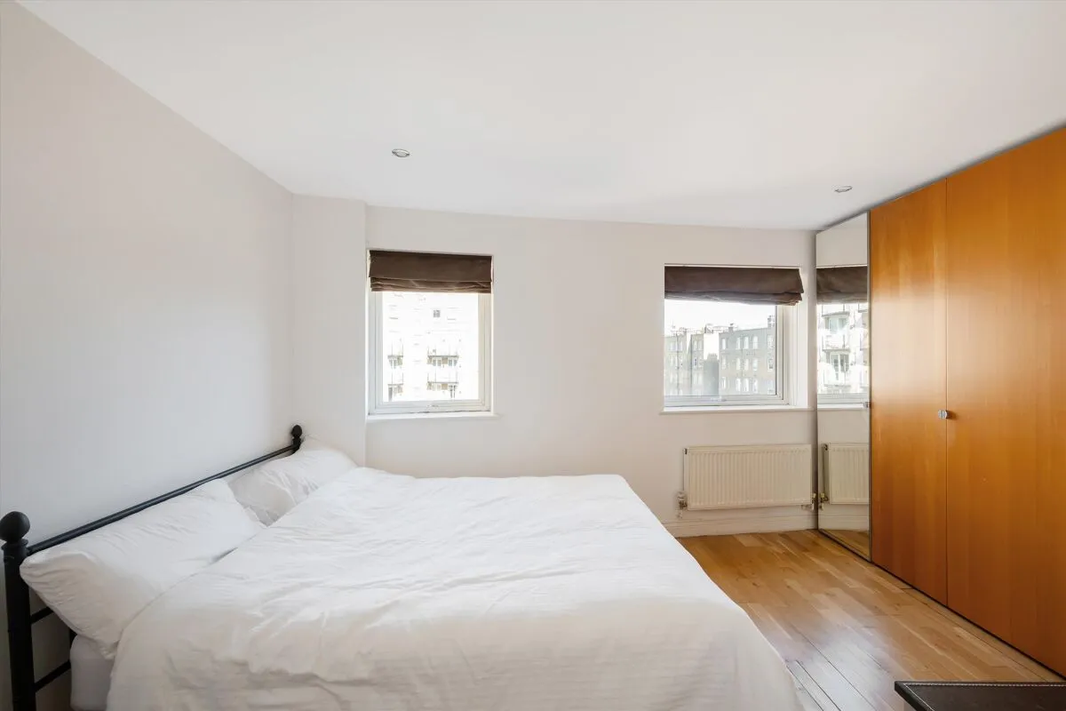 Palgrave Gardens, London, NW1, photo 7