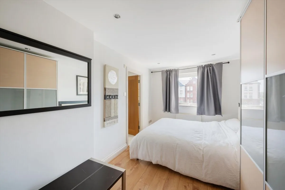 Palgrave Gardens, London, NW1, photo 13