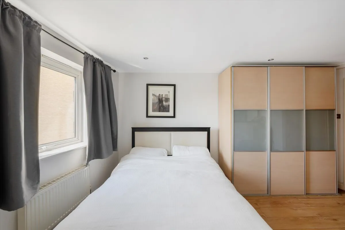Palgrave Gardens, London, NW1, photo 17