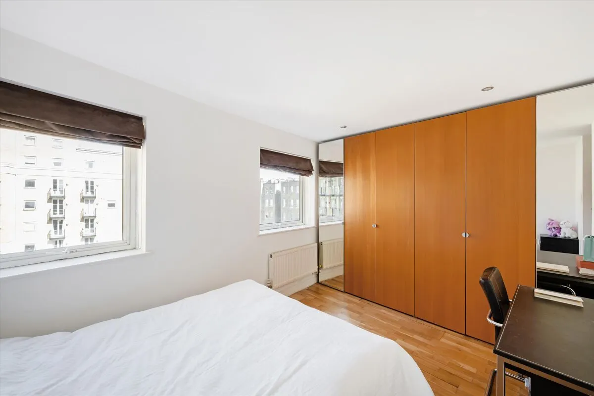 Palgrave Gardens, London, NW1, photo 8