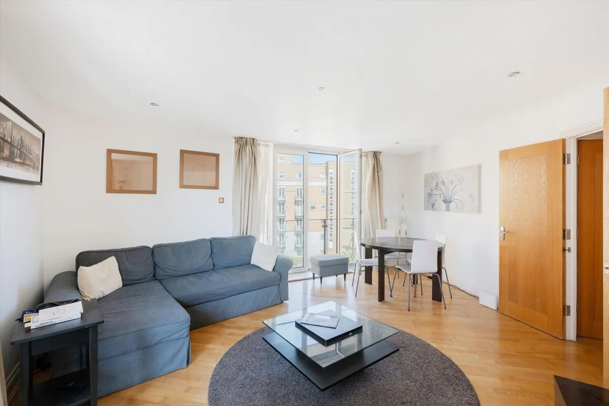 Palgrave Gardens, London, NW1, photo 3