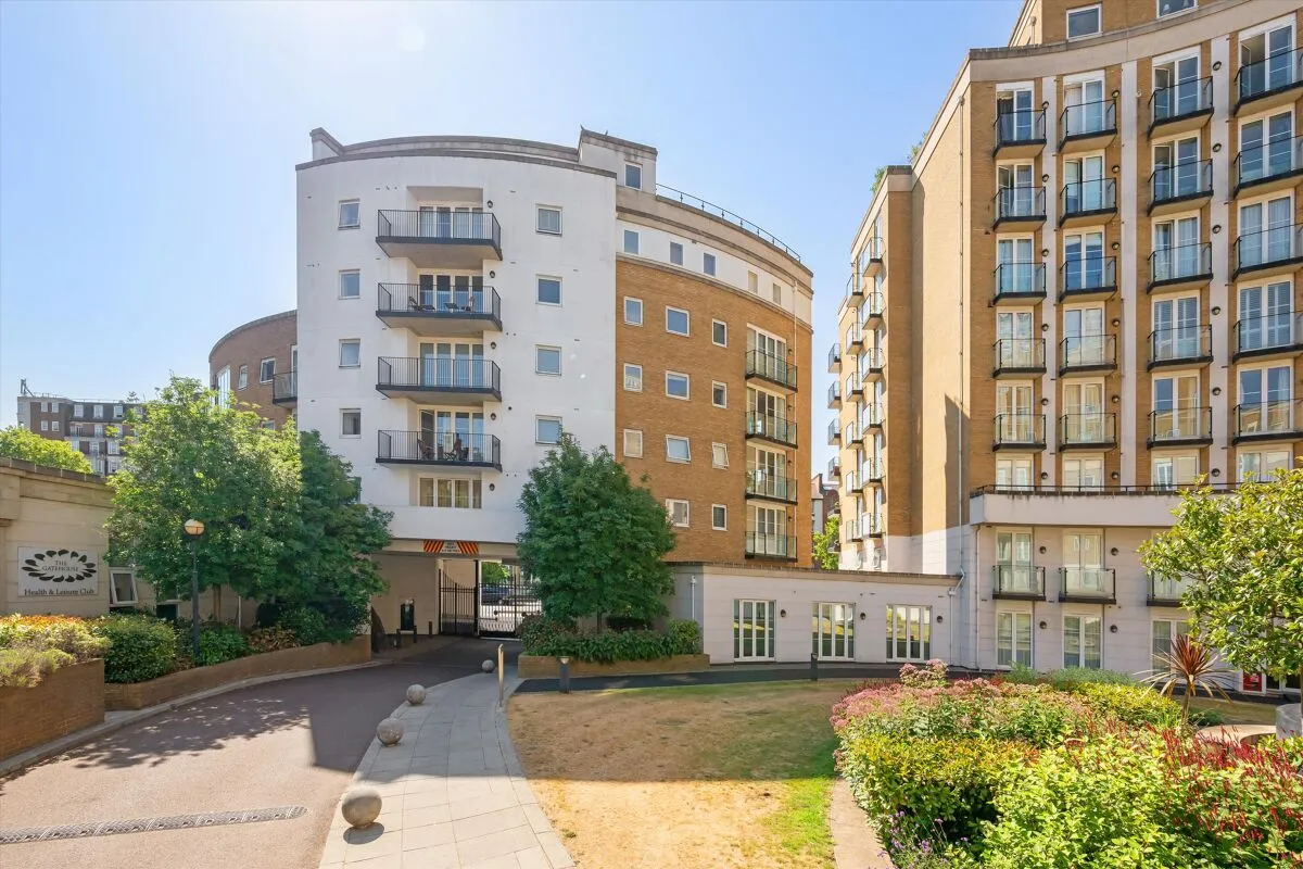 Palgrave Gardens, London, NW1, photo 18