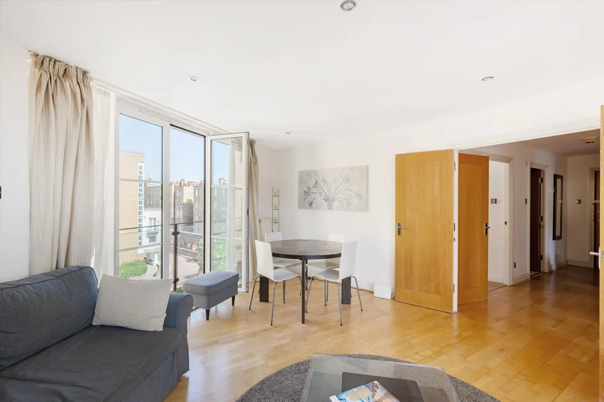 Palgrave Gardens, London, NW1, photo 5