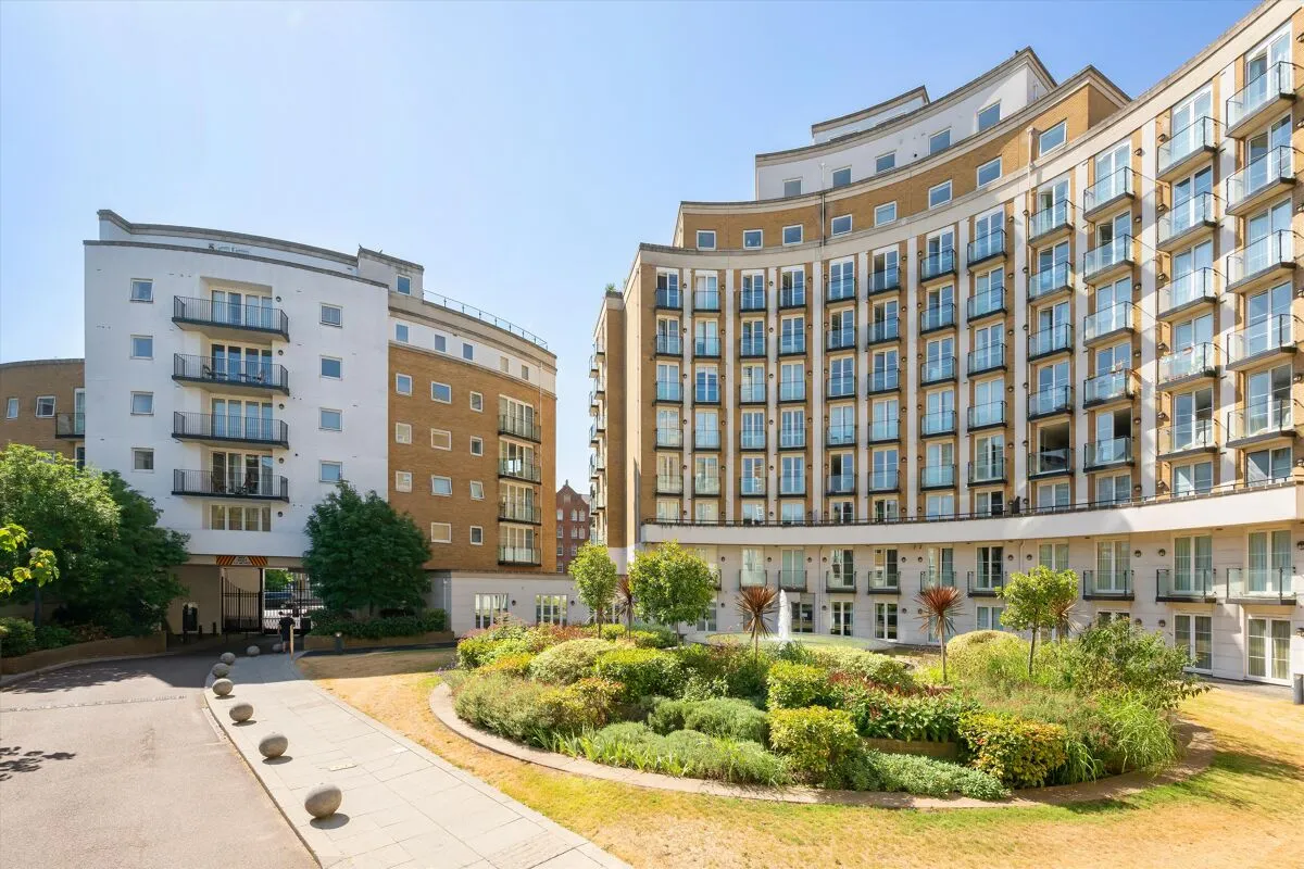 Palgrave Gardens, London, NW1, photo 19